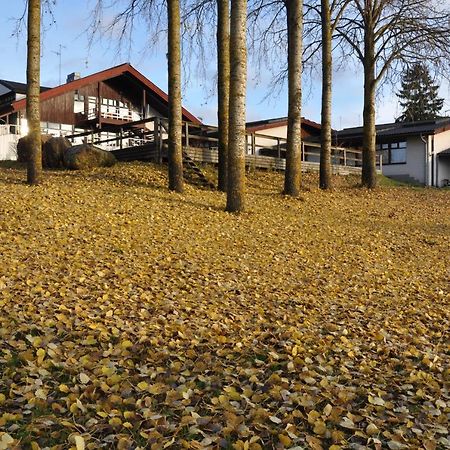 Hotel Hanhi Lapinjärvi Buitenkant foto