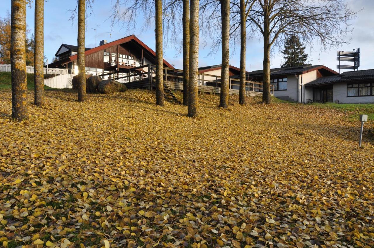 Hotel Hanhi Lapinjärvi Buitenkant foto